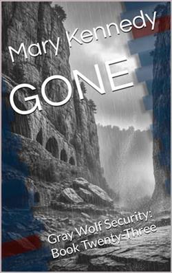 Gone by Mary Kennedy