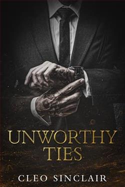Unworthy Ties by Cleo Sinclair