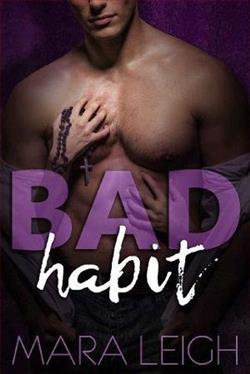 Bad Habit by Mara Leigh