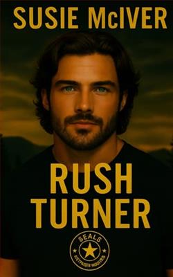 Rush Turner by Susie McIver