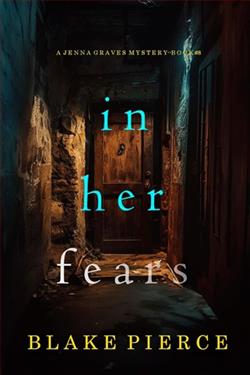 In Her Fears by Blake Pierce